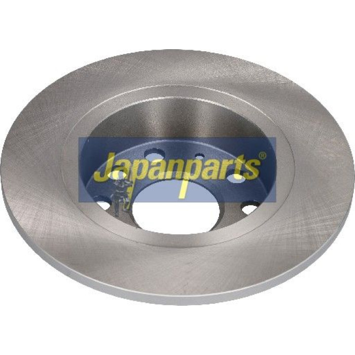 Japanparts Bremsscheibe DP-0902C Japanparts Bremsscheibe DP-0902C