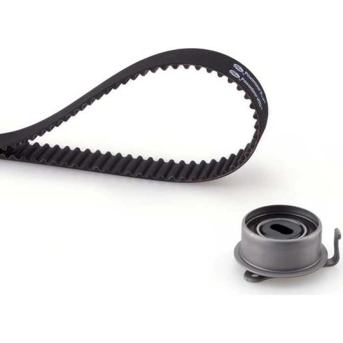 Gates Zahnriemensatz K015511XS