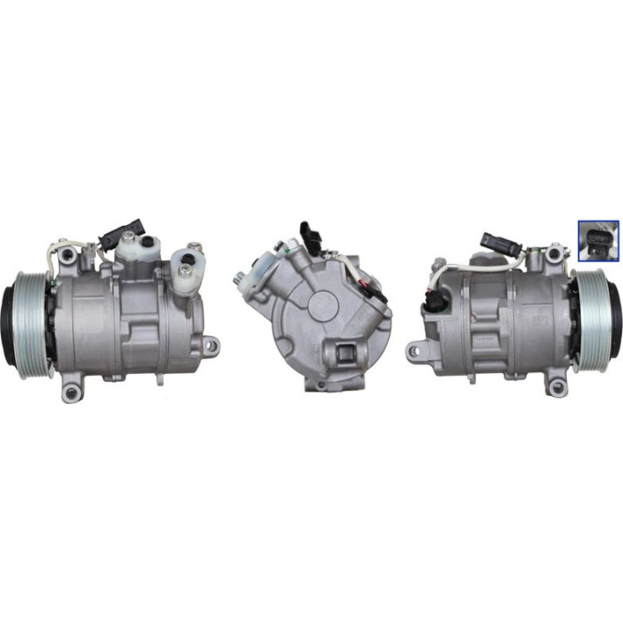 DRI Klimakompressor 700511239 DRI Klimakompressor 700511239