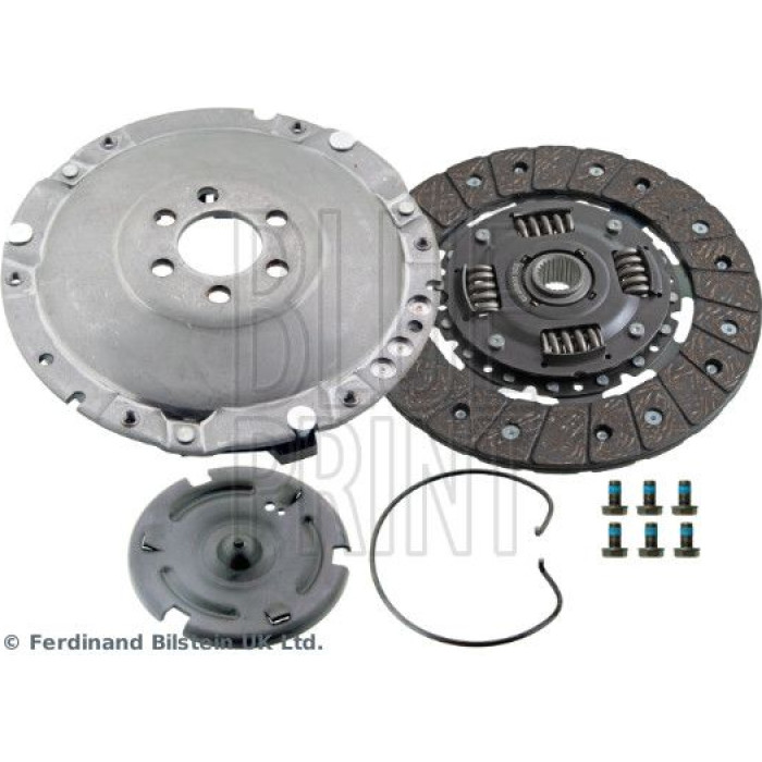 ADV183007 BluePrint Kupplungssatz ADV183007 ADV183007 BluePrint Kupplungssatz ADV183007