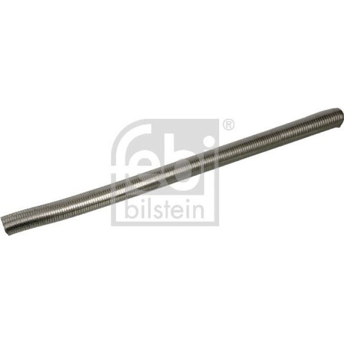 febi Flexibles Auspuffelement 4126 febi Flexibles Auspuffelement 4126