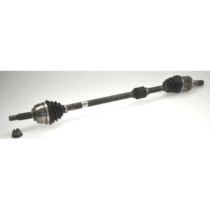 Spidan Antriebswelle 24725 Spidan Antriebswelle 24725