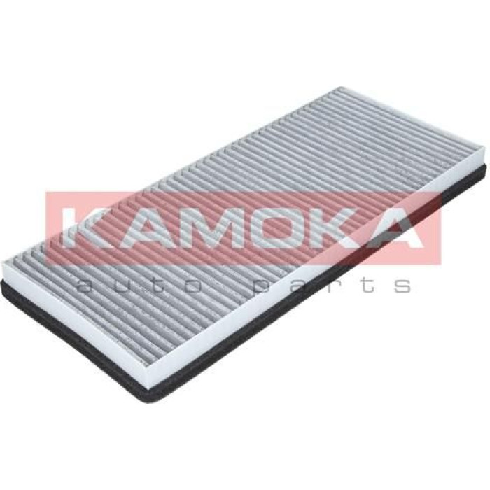 Kamoka Innenraumfilter F502101 Kamoka Innenraumfilter F502101