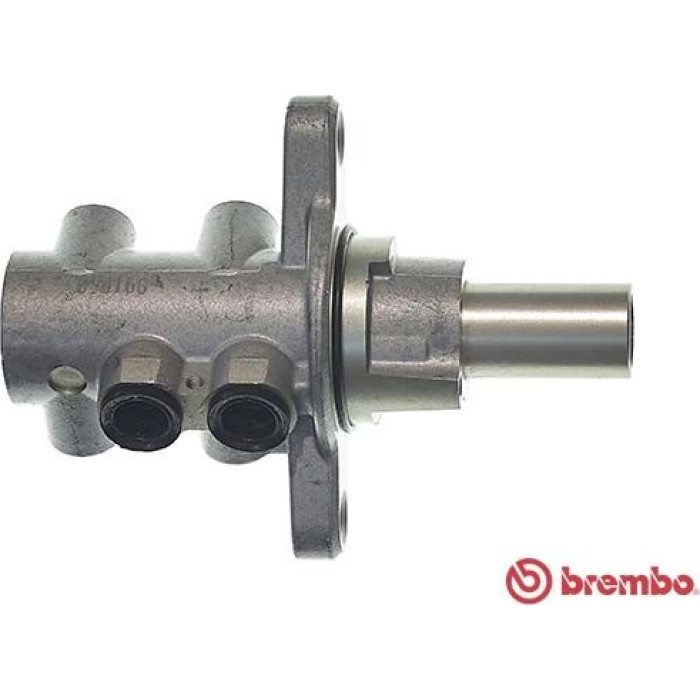 BREMBO Hauptbremszylinder M 24 123 BREMBO Hauptbremszylinder M 24 123