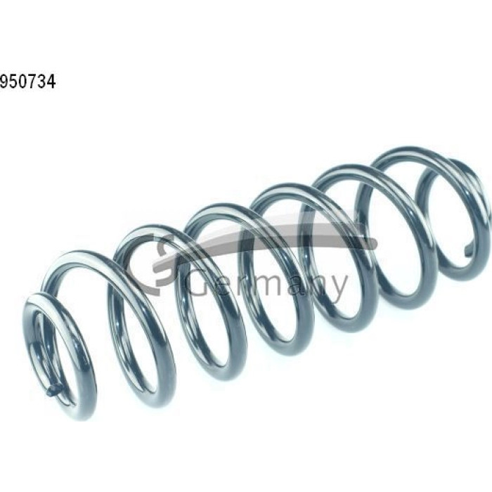 CS Germany Fahrwerksfeder VW T. Passat 05- Kombi/Tiguan 05 14.950.734 CS Germany Fahrwerksfeder VW T. Passat 05- Kombi/Tiguan 05 14.950.734