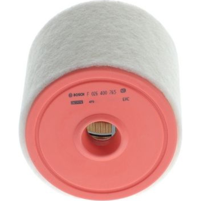Bosch Luftfilter F 026 400 765 Bosch Luftfilter F 026 400 765