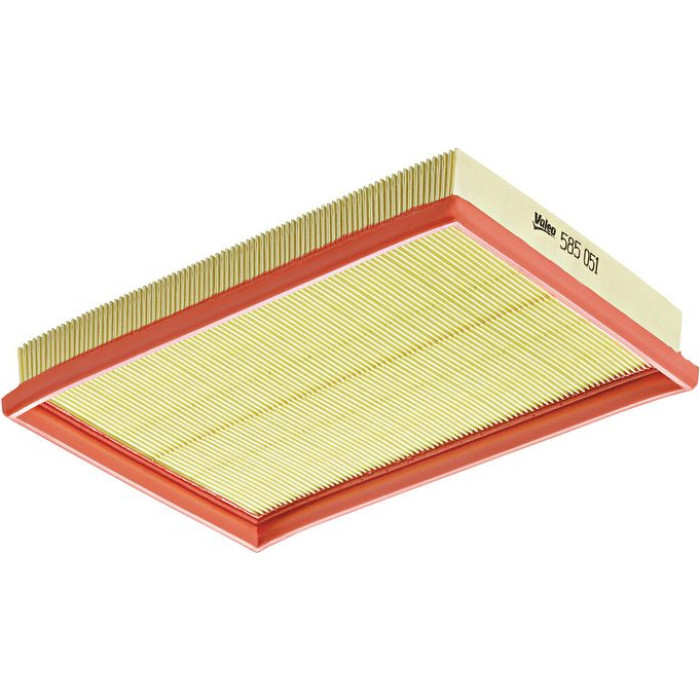 Valeo Luftfilter 585051 Valeo Luftfilter 585051
