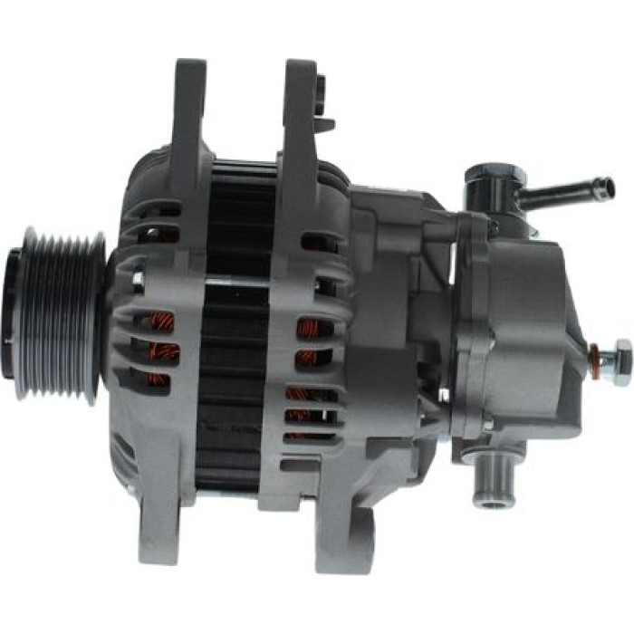 Bosch Lichtmaschine 1 986 A01 199 Bosch Lichtmaschine 1 986 A01 199