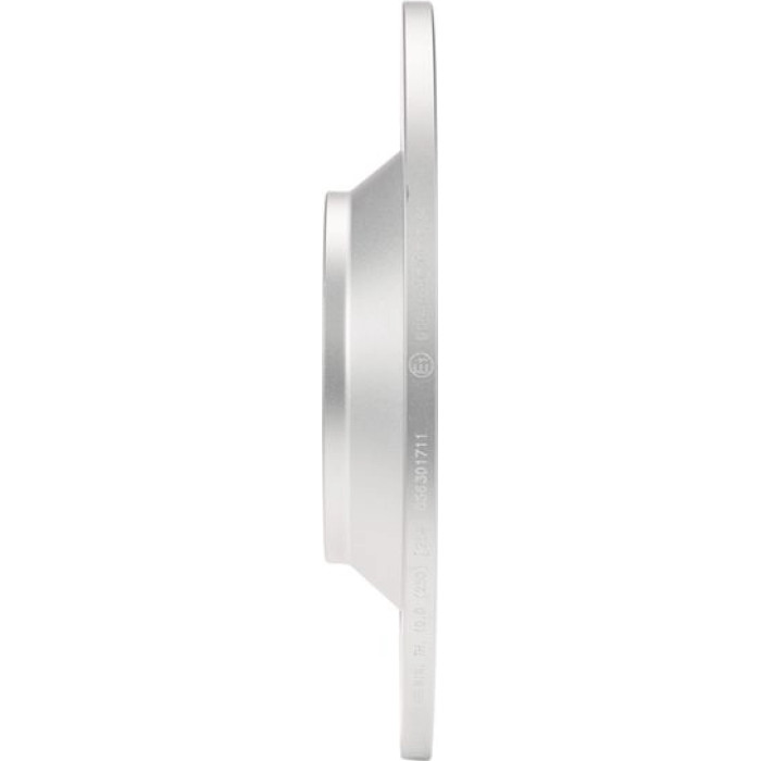 Bosch Bremsscheibe Hinterachse 0 986 479 458 Bosch Bremsscheibe Hinterachse 0 986 479 458