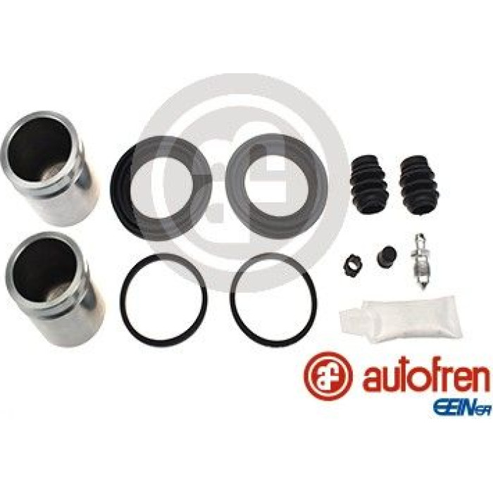 Reparatursatz Bremssattel Honda P. Accord 08 D41838C Reparatursatz Bremssattel Honda P. Accord 08 D41838C