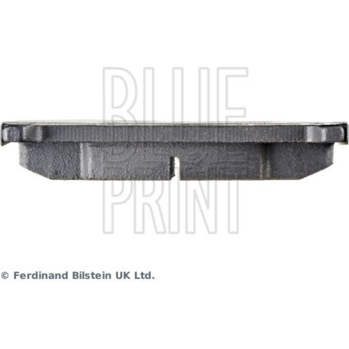 BLUE PRINT Bremsbelagsatz, Scheibenbremse ADV184266 BLUE PRINT Bremsbelagsatz, Scheibenbremse ADV184266