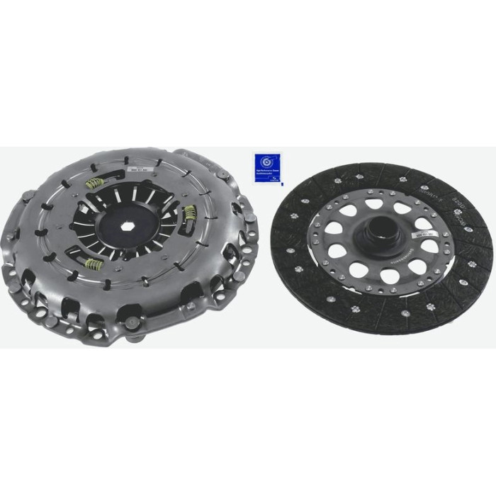Sachs Kupplungssatz 3000 951 860 Sachs Kupplungssatz 3000 951 860