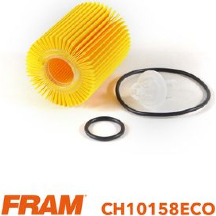 Fram Ölfilter CH10158ECO Fram Ölfilter CH10158ECO