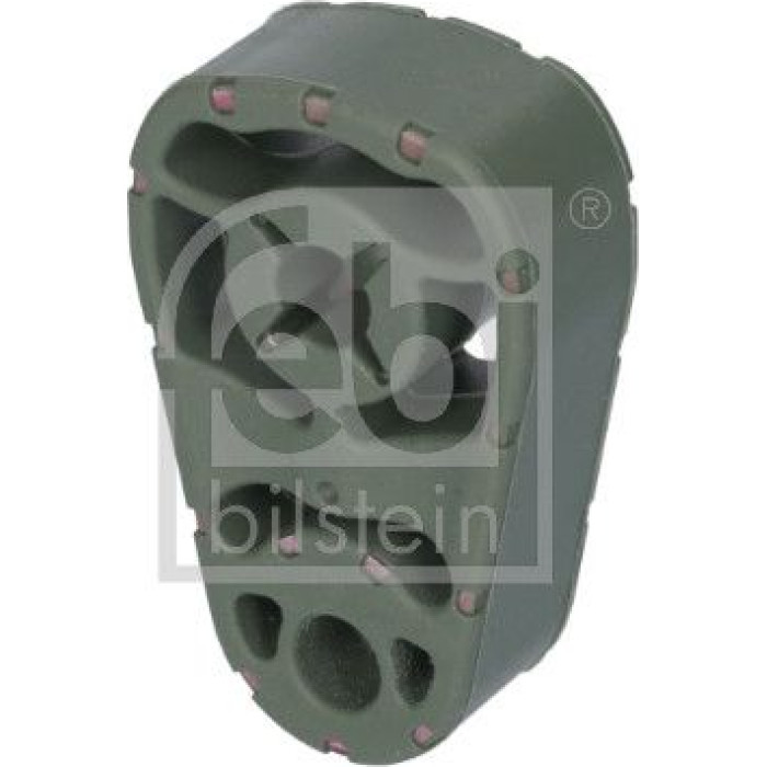 febi Haltering, Schalldämpfer 182098 febi Haltering, Schalldämpfer 182098