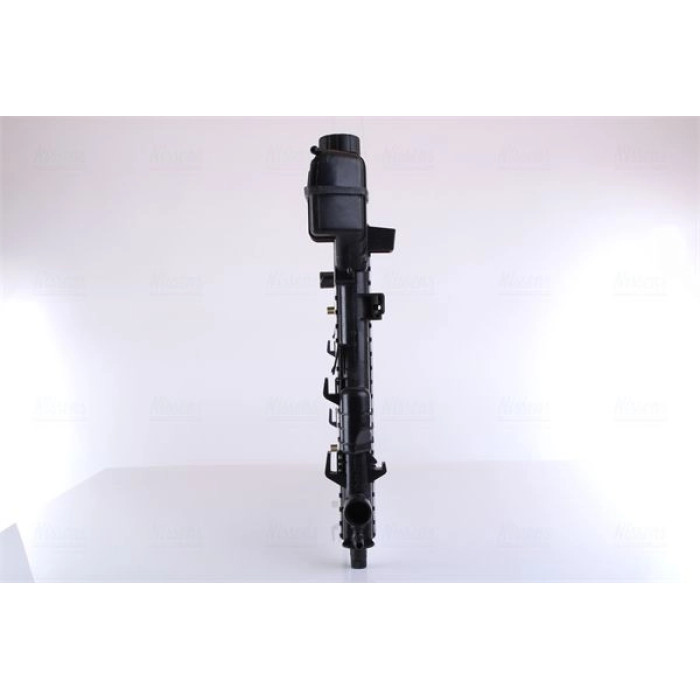 Nissens Wasserkühler PKW 62661A Nissens Wasserkühler PKW 62661A