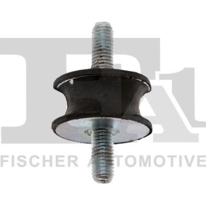 FA1 Anschlagpuffer Schalldämpfer 003-962 FA1 Anschlagpuffer Schalldämpfer 003-962