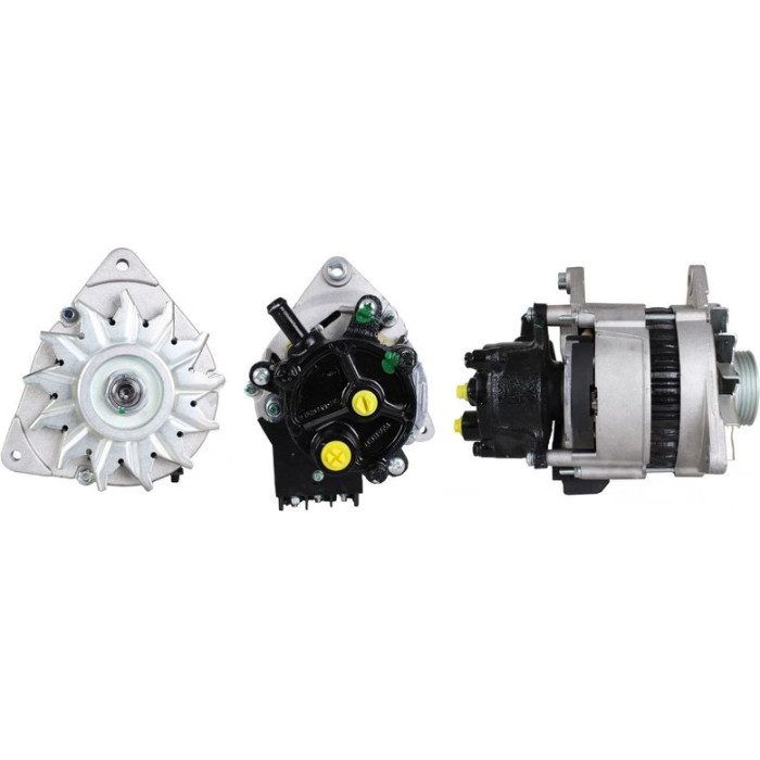DRI Generator 219116702 12 V