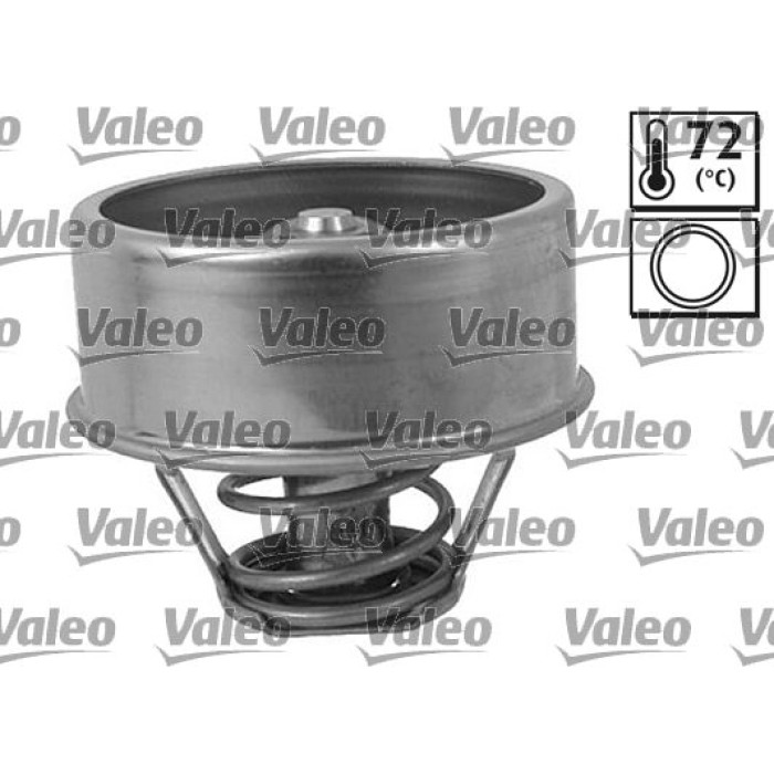 Valeo Thermostat 819855 Valeo Thermostat 819855