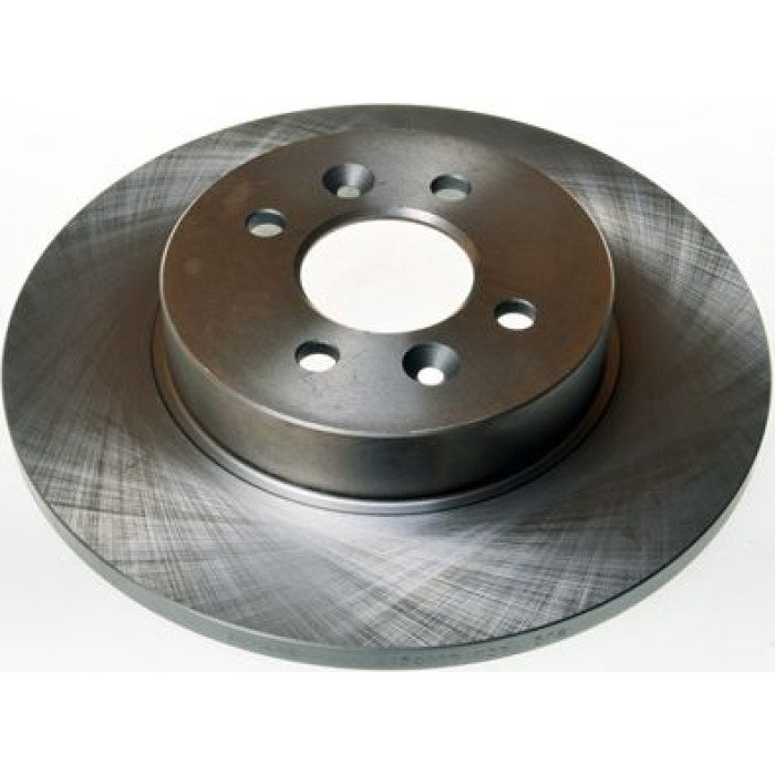 Denckermann Bremsscheibe B130377 Denckermann Bremsscheibe B130377