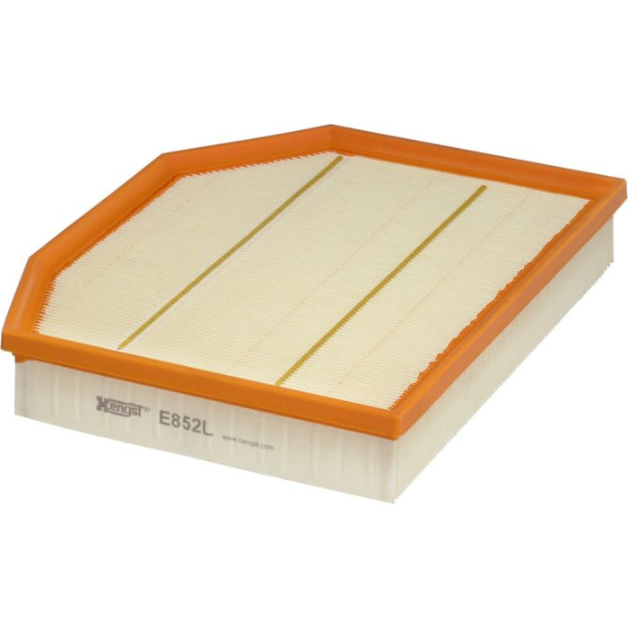 HENGST FILTER Luftfilter E852L HENGST FILTER Luftfilter E852L