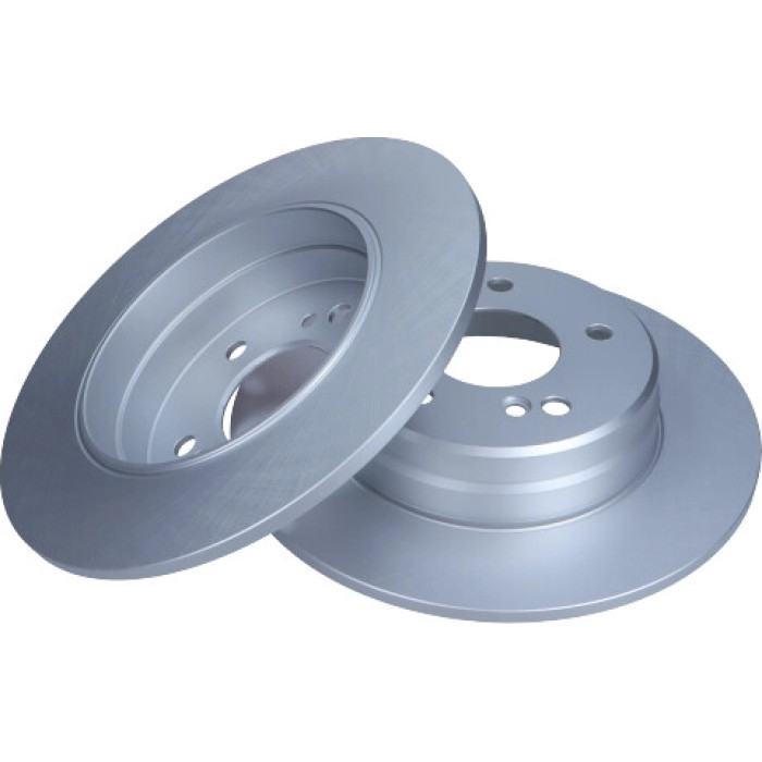 MAXGEAR Bremsscheibe 19-0726MAX Mercedes-Benz W202/203/W210/W124 mit Korrosionsschutzbeschichtung MAXGEAR Bremsscheibe 19-0726MAX Mercedes-Benz W202/203/W210/W124 mit Korrosionsschutzbeschichtung