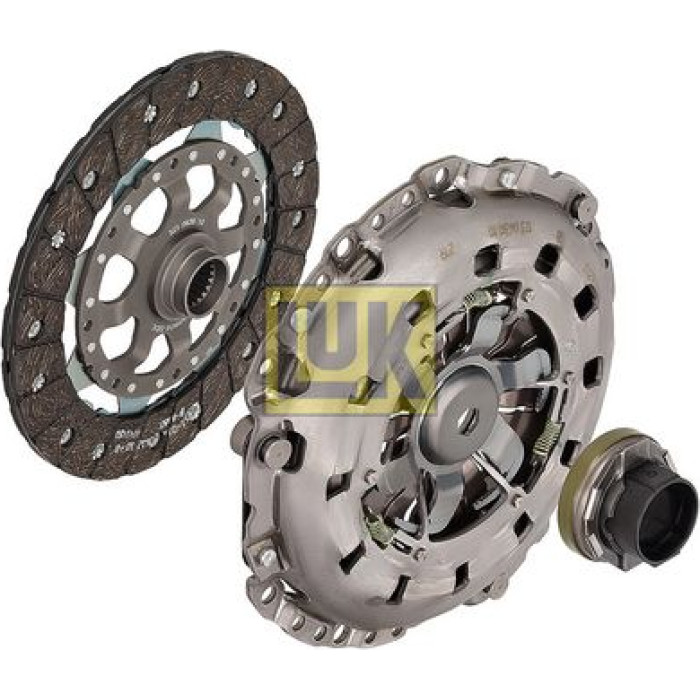 LuK Kupplungssatz 623 3182 00 LuK Kupplungssatz 623 3182 00