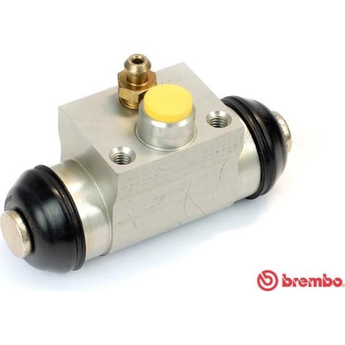 BREMBO Radbremszylinder A 12 603 BREMBO Radbremszylinder A 12 603