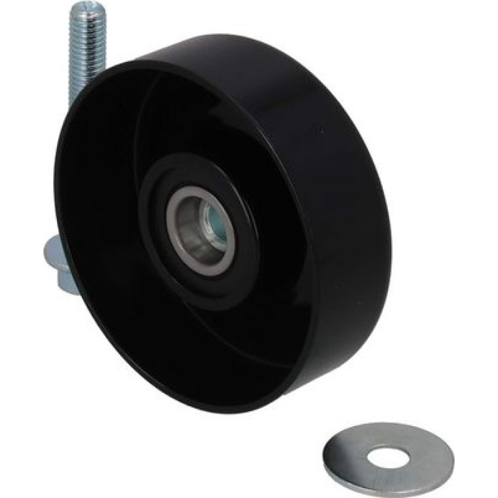 Kamoka Keilrippenriemen-Umlenkrolle R0065 Kamoka Keilrippenriemen-Umlenkrolle R0065