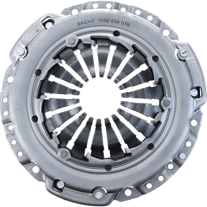 Sachs Kupplungssatz 3000 951 610
