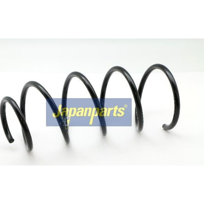 Japanparts Fahrwerksfeder ZC4001A