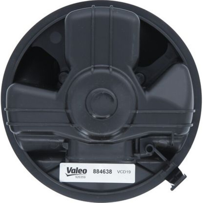 Valeo Lüfter 884638 Valeo Lüfter 884638