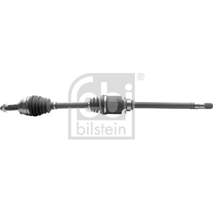 febi Antriebswelle 193598 febi Antriebswelle 193598