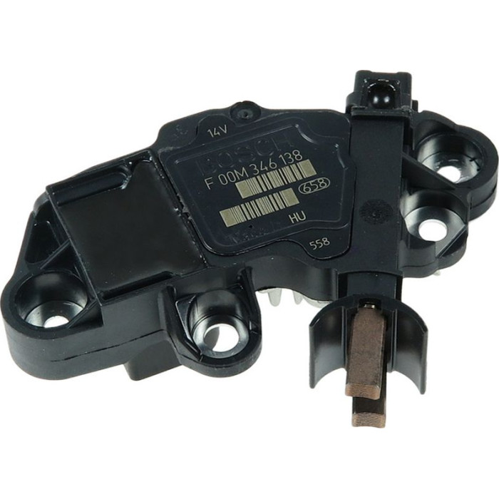 AS-PL Lichtmaschinenregler ARE0172(BOSCH) AS-PL Lichtmaschinenregler ARE0172(BOSCH)