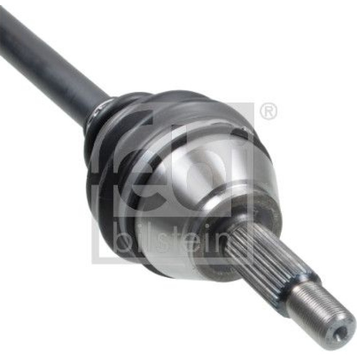 febi Antriebswelle 180816 febi Antriebswelle 180816