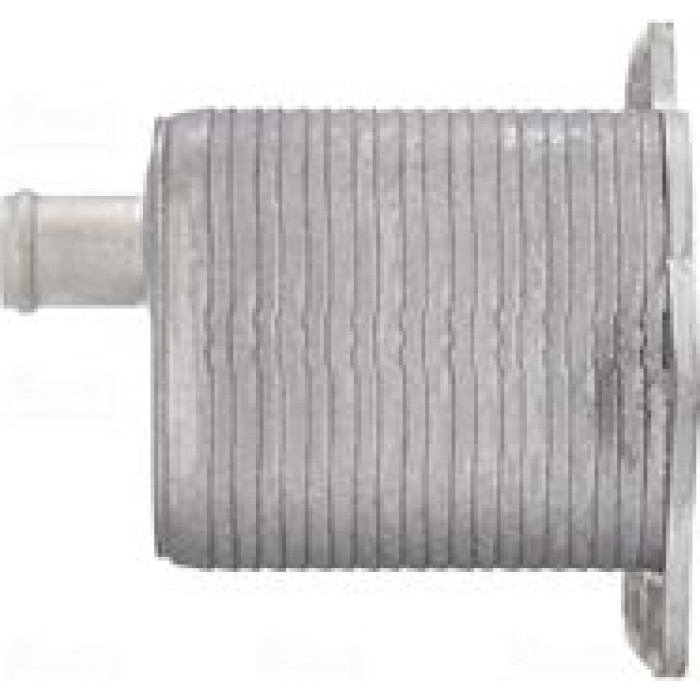 Nissens Ölkühler PKW 90905 Nissens Ölkühler PKW 90905