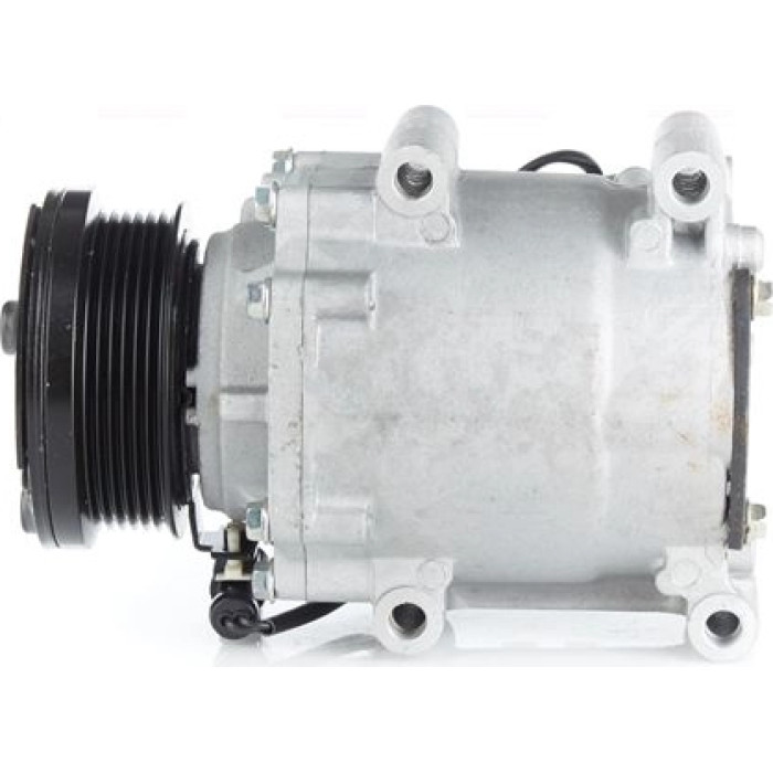 Nissens Klimakompressor PKW 89365