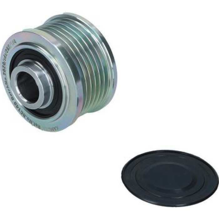 Kamoka Lichtmaschinenfreilauf RC149