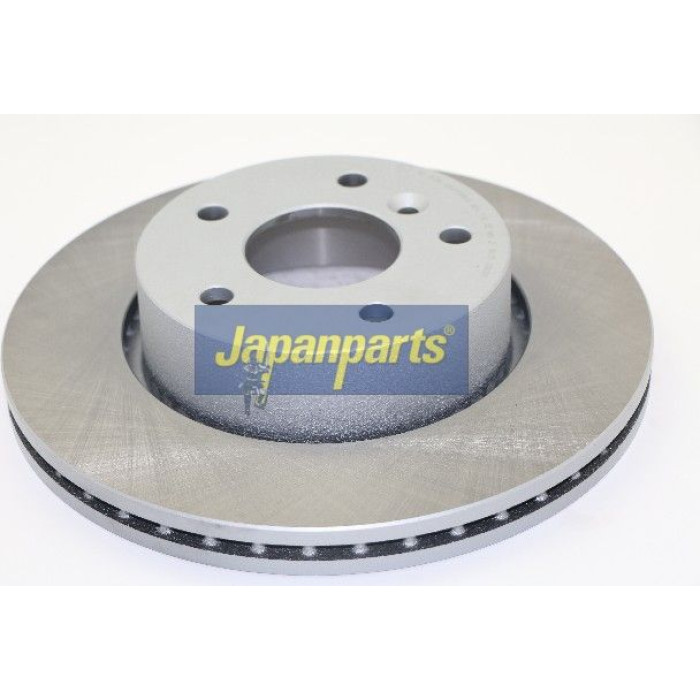 Japanparts Bremsscheibe DI-L07C Japanparts Bremsscheibe DI-L07C