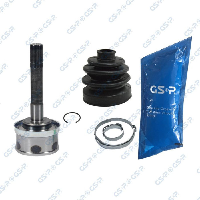 GSP Homokinetisches Gelenk 814010 GSP Homokinetisches Gelenk 814010