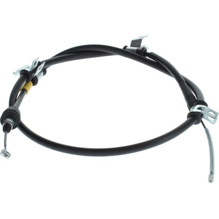 Bosch Handbremsseil 1987482922 Bosch Handbremsseil 1987482922