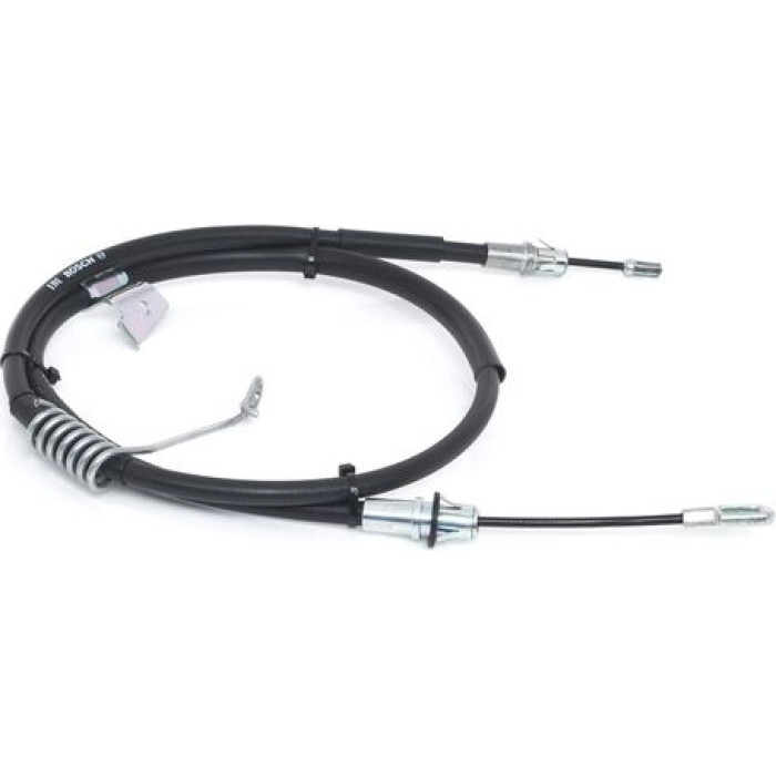 Bosch Handbremsseil links 1987482672 Bosch Handbremsseil links 1987482672
