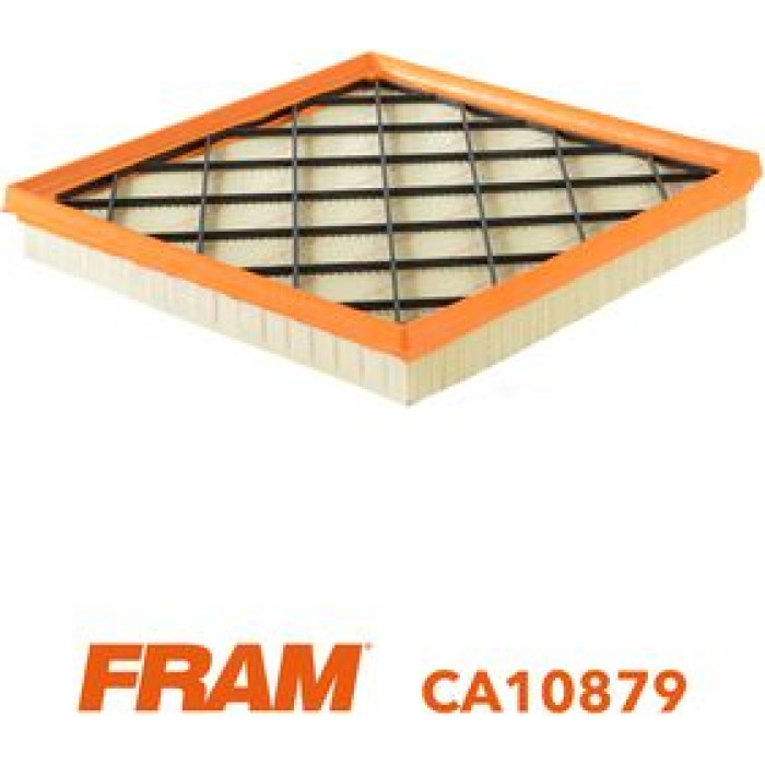 FRAM Luftfilter CA10879 FRAM Luftfilter CA10879