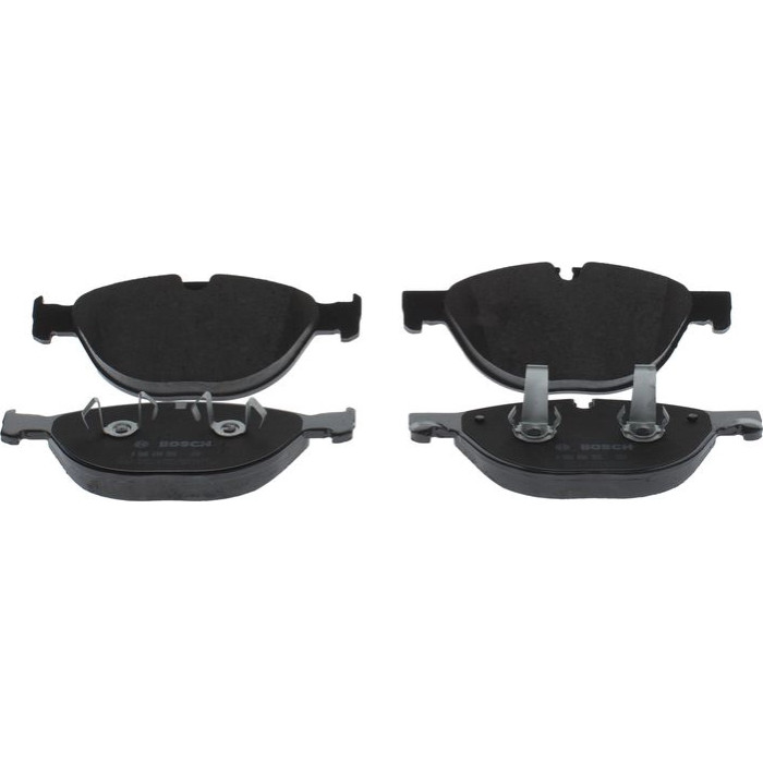 Bosch Bremsbelagsatz 0 986 494 955 Bosch Bremsbelagsatz 0 986 494 955