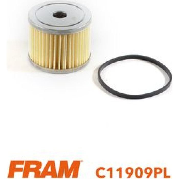 FRAM Kraftstofffilter C11909PL FRAM Kraftstofffilter C11909PL