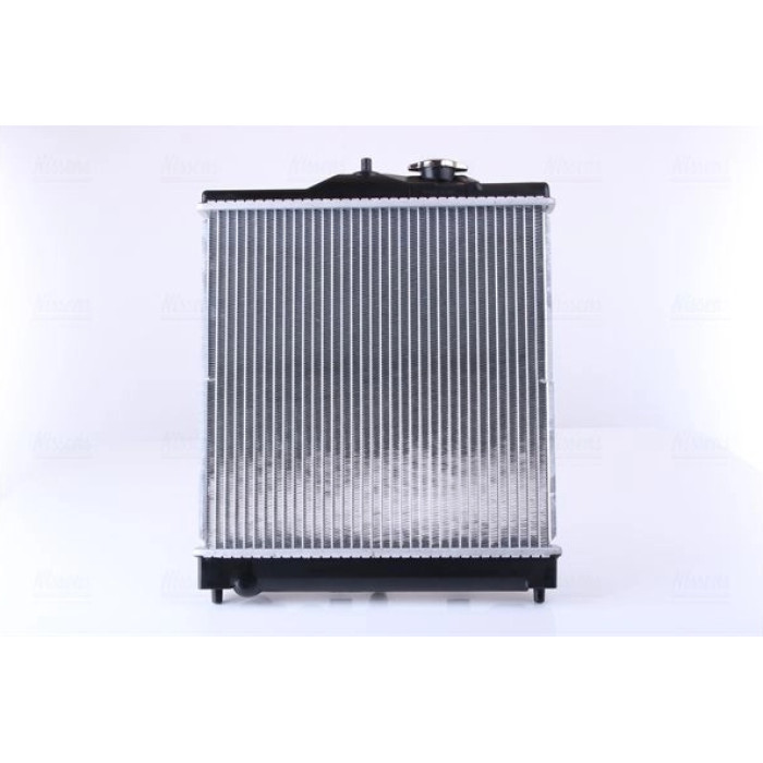 Nissens Wasserkühler PKW 63310A Nissens Wasserkühler PKW 63310A