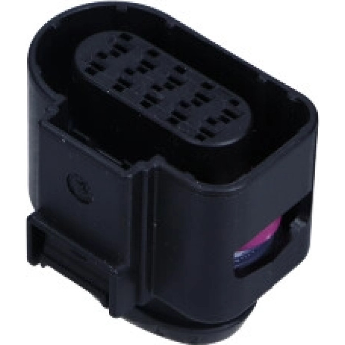 VAG Original 4H0973715 4H0973715 Audi A4 Stecker 10 – – OE-Nr. 4H0973715