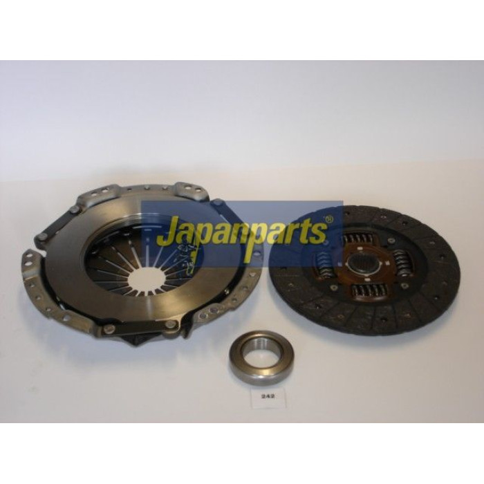 Japanparts Kupplungssatz KF-242 Japanparts Kupplungssatz KF-242