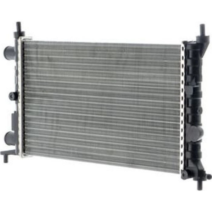 MAHLE Kühler, Motorkühlung CR 735 000P MAHLE Kühler, Motorkühlung CR 735 000P