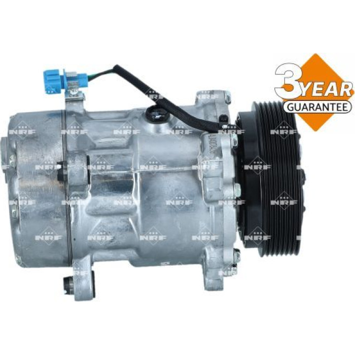 NRF Kompressor 32228 NRF Kompressor 32228