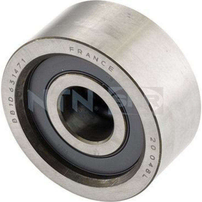 SNR Umlenk-/Führungsrolle, Keilrippenriemen GA355.02 SNR Umlenk-/Führungsrolle, Keilrippenriemen GA355.02
